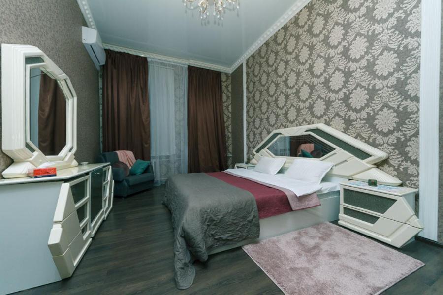 Amazing Heart Of Kiev Διαμέρισμα Εξωτερικό φωτογραφία