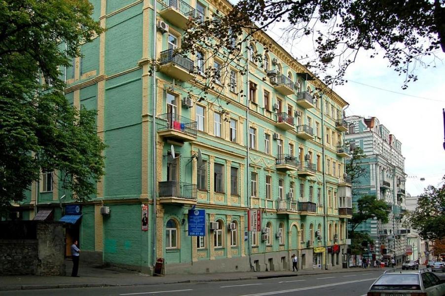 Amazing Heart Of Kiev Διαμέρισμα Εξωτερικό φωτογραφία