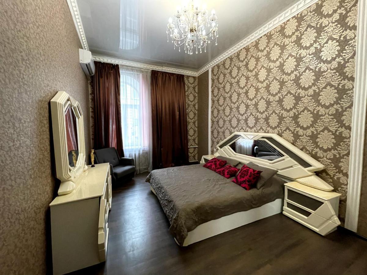Amazing Heart Of Kiev Διαμέρισμα Εξωτερικό φωτογραφία